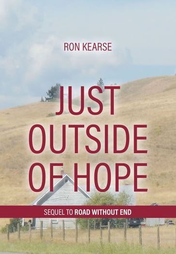 Just Outside of Hope - Ron Kearse