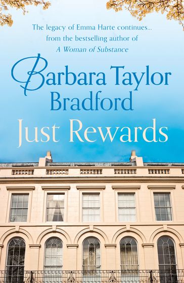 Just Rewards - Barbara Taylor Bradford