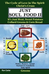 Just Soul Food II-Greens/Holy Spirit s Love-Christ s Cross