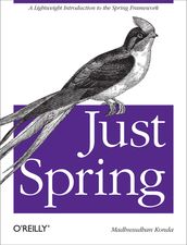 Just Spring