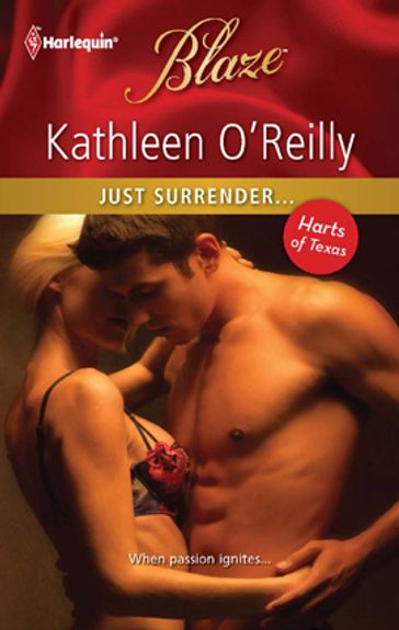 Just Surrender... - Kathleen O