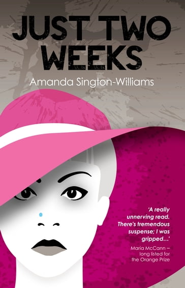 Just Two Weeks - Amanda Sington-Williams