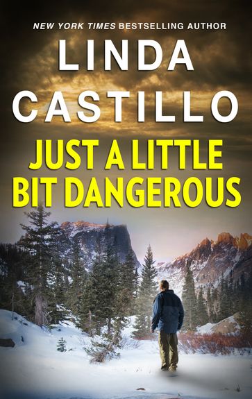 Just a Little Bit Dangerous - Linda Castillo