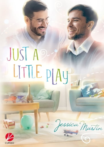 Just a little play - Jessica Martin