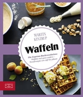Just delicious Waffeln