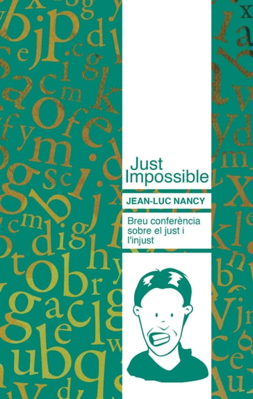 Just impossible - Jean-Luc Nancy
