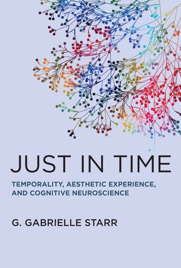 Just in Time - G. Gabrielle Starr