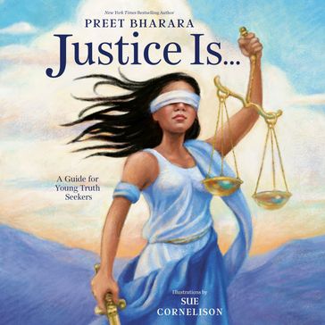 Justice Is... - Preet Bharara