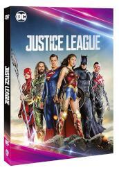 Justice League (Dc Comics Collection)