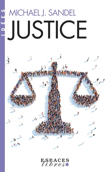 Justice - Michael Sandel