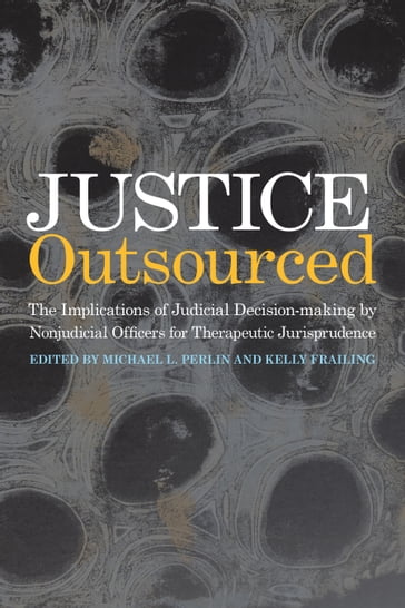 Justice Outsourced