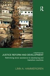 Justice Reform and Development