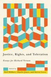 Justice, Rights, and Toleration