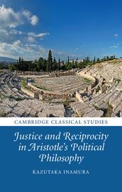 Justice and Reciprocity in Aristotle