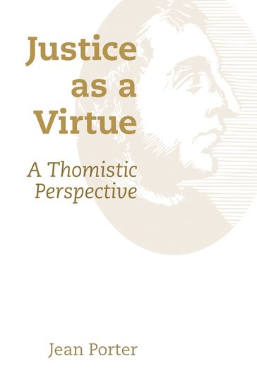 Justice as a Virtue - Jean Porter