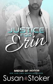 Justice for Erin