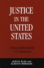 Justice in the United States