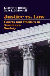 Justice vs. Law