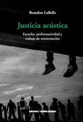 Justicia acústica