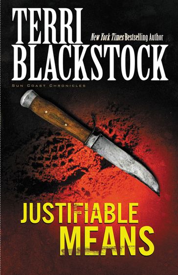 Justifiable Means - Terri Blackstock