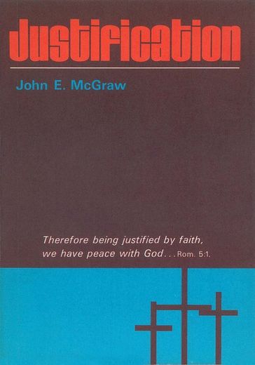 Justification - John McGraw