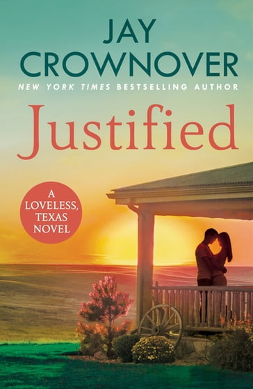 Justified - Jay Crownover