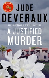 A Justified Murder: A Florida Mystery