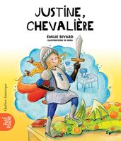 Justine, chevalière