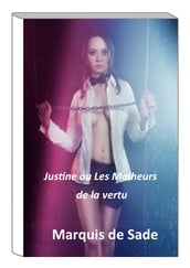 Justine ou Les Malheurs de la vertu