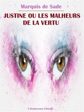 Justine ou les Malheurs de la Vertu