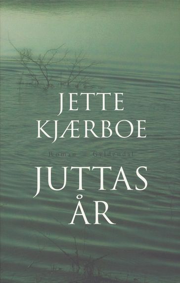 Juttas ar - Jette Kjærboe