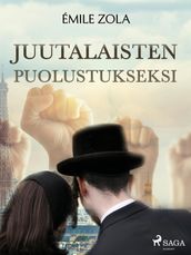 Juutalaisten puolustukseksi