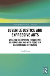 Juvenile Justice and Expressive Arts