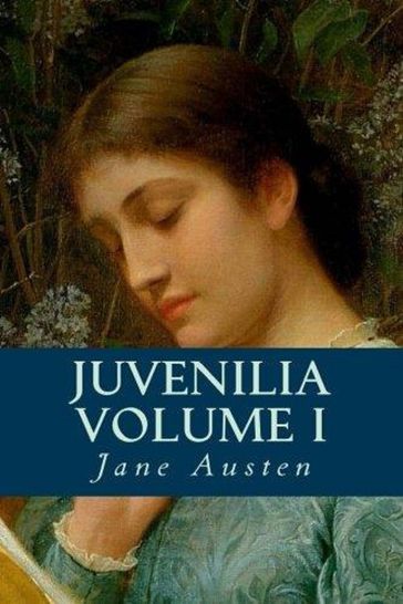 Juvenilia - Austen Jane