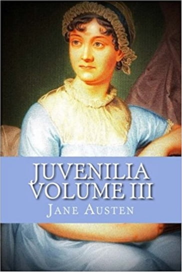 Juvenilia - Austen Jane