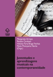 Juventudes e aprendizagens musicais na contemporaneidade