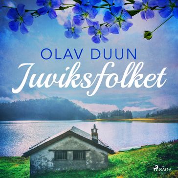 Juviksfolket - Olav Duun