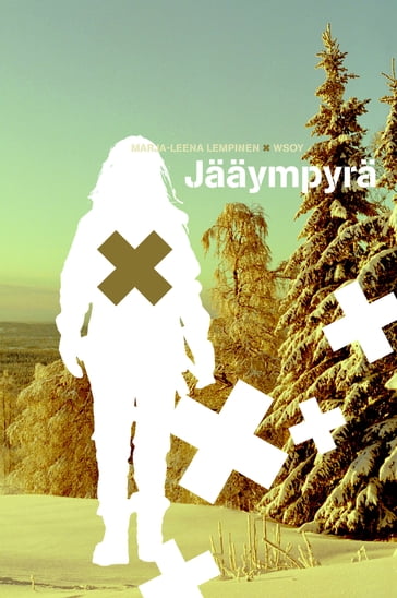 Jääympyrä - Marja-Leena Lempinen