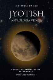 Jyotish Astrologia Védica