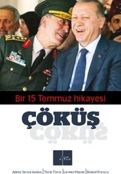 ÇÖKÜ