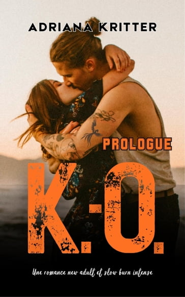 K.-O. (Prologue) - Adriana Kritter