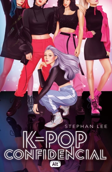 K-Pop Confidencial - Stephan Lee