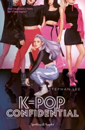 K-Pop Confidential