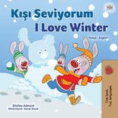 K Seviyorum I Love Winter