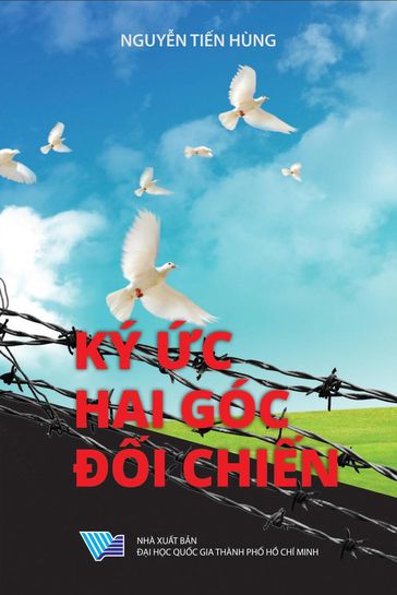 Ký c Hai Góc i Chin - Nguyn Tin Hùng