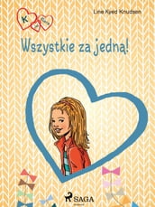 K jak Klara 5 - Wszystkie za jedn!