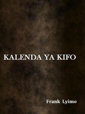 KALENDA YA KIFO