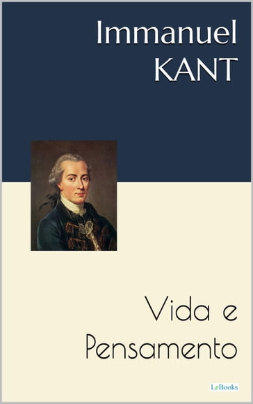 KANT - Immanuel Kant