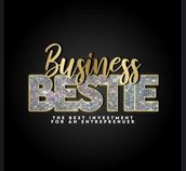 KC Business Bestie DIY Business Credit