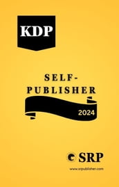KDP Self-Publisher
